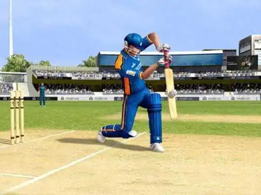 Play Cricket Games 2017 Free 3D
