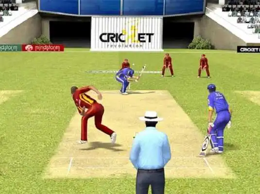 Play Cricket Games 2017 Free 3D