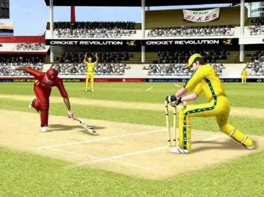 Play Cricket Games 2017 Free 3D