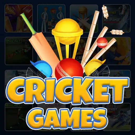 Play Cricket Games 2023 APK Play Cricket Games 2023 APK