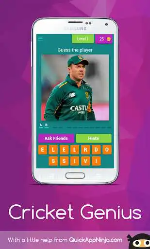 Play Cricket Genius and enjoy Cricket Genius with UptoPlay Play Cricket Genius and enjoy Cricket Genius with UptoPlay