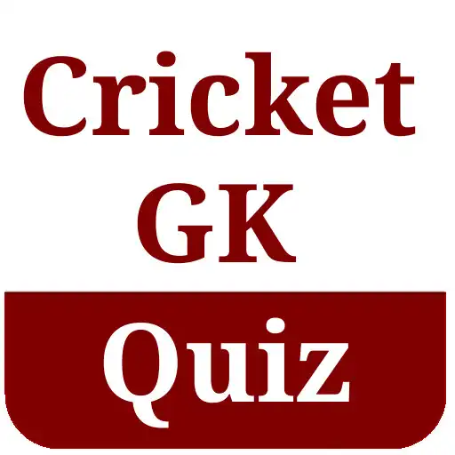Free play online Cricket GK Quiz APK