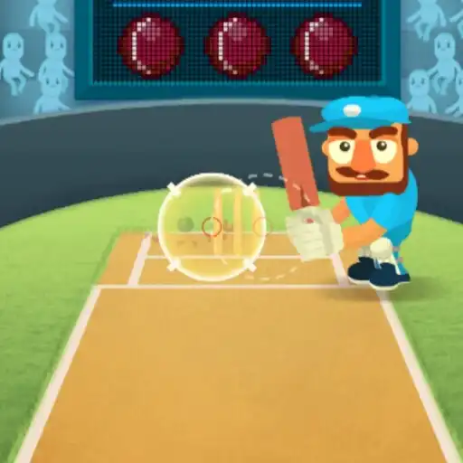 Play Cricket Gunda 2023 APK Play Cricket Gunda 2023 APK