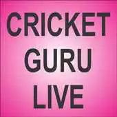 Free play online Cricket Guru Live APK