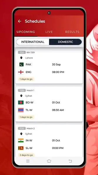 Play Cricket Guru Live Line as an online game Cricket Guru Live Line with UptoPlay