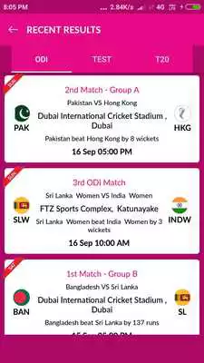 Play Cricket Guru Live