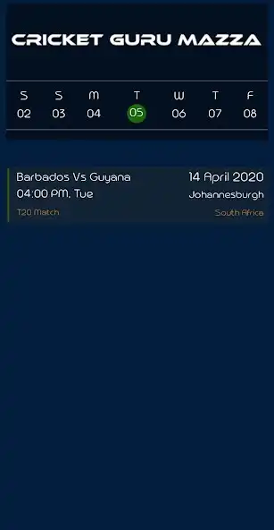 Play Cricket Guru Mazza  and enjoy Cricket Guru Mazza with UptoPlay