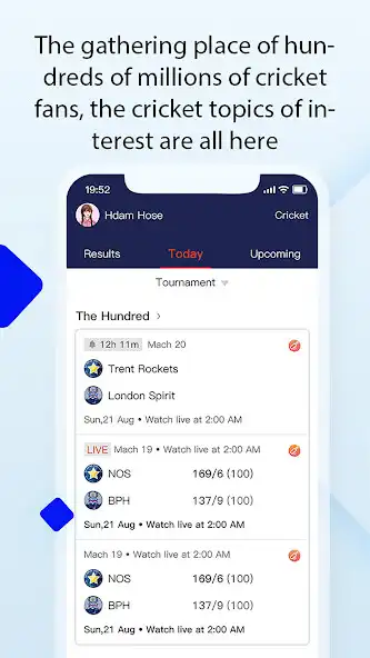 Play CricketHDTV and enjoy CricketHDTV with UptoPlay Play CricketHDTV and enjoy CricketHDTV with UptoPlay