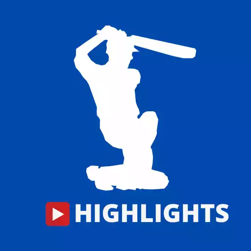 Run free android online Cricket Highlights APK
