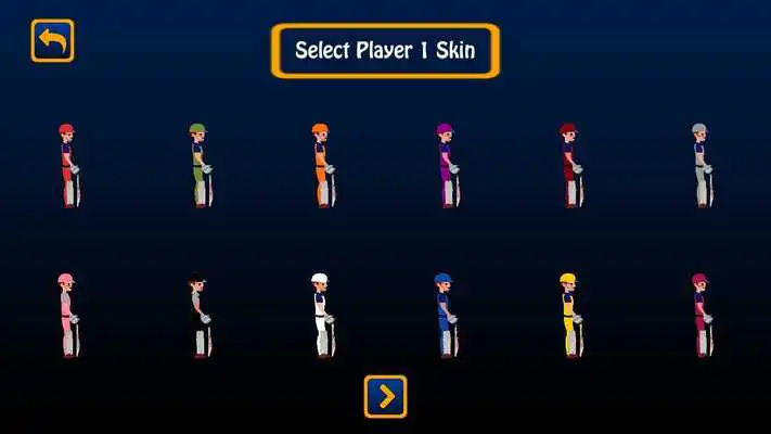 Play Cricket King