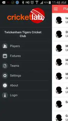 Play CricketLab