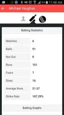 Play CricketLab