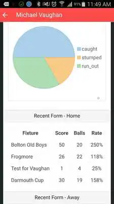 Play CricketLab