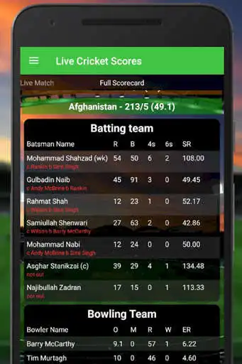 Play APK Cricket Line - Live Cricket Score : IPL 2019  and enjoy Cricket Line - Live Cricket Score : IPL 2019 with UptoPlay com.cricbuzz.cricketline