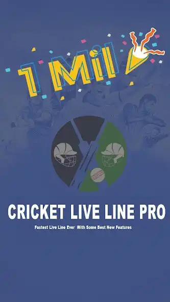Play Cricket Live Line Guru Pro - Fastest Live Line  and enjoy Cricket Live Line Guru Pro - Fastest Live Line with UptoPlay