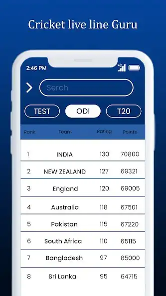 Play Cricket Liveline Guru  and enjoy Cricket Liveline Guru with UptoPlay