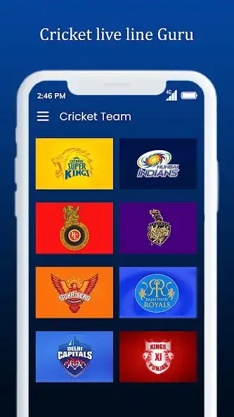 Play Cricket Liveline Guru as an online game Cricket Liveline Guru with UptoPlay