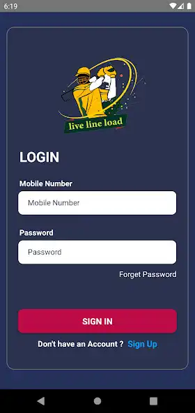Play Cricket Live Line Load  and enjoy Cricket Live Line Load with UptoPlay