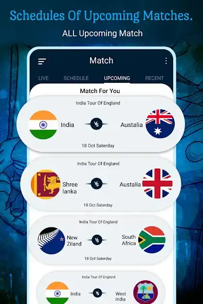 Play Cricket Live Score Line as an online game Cricket Live Score Line with UptoPlay