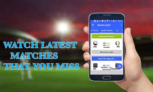 Play Cricket Live Score & Schedule 2018  and enjoy Cricket Live Score & Schedule 2018 with UptoPlay