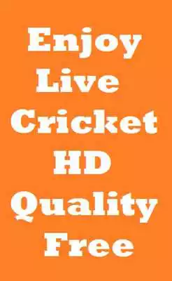Play Cricket Live TV Channels HD Free - Guide