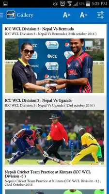 Play Cricketlok Play Cricketlok