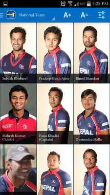 Play Cricketlok Play Cricketlok