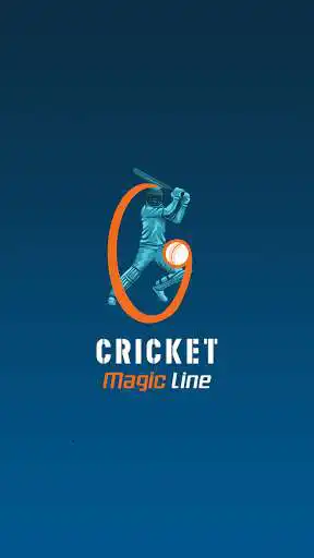 Play Cricket Magic Line - Live IPL score  and enjoy Cricket Magic Line - Live IPL score with UptoPlay