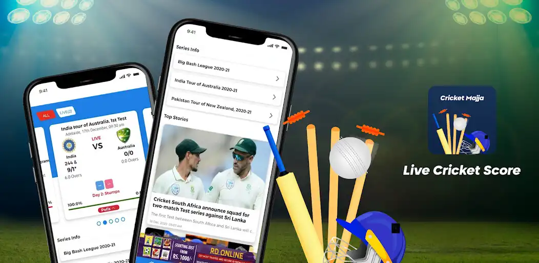 Play Cricket Majja 11 Live Line  and enjoy Cricket Majja 11 Live Line with UptoPlay
