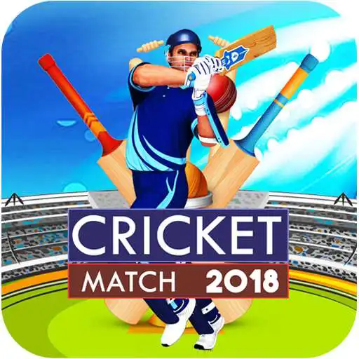 Run free android online Cricket Match 2018 APK