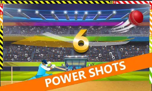 Play APK Cricket Match 2018  and enjoy Cricket Match 2018 with UptoPlay eplay.cricket.matches2018