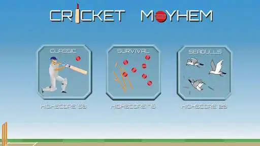 Play Cricket Mayhem: 2D Cricket and enjoy Cricket Mayhem: 2D Cricket with UptoPlay Play Cricket Mayhem: 2D Cricket and enjoy Cricket Mayhem: 2D Cricket with UptoPlay