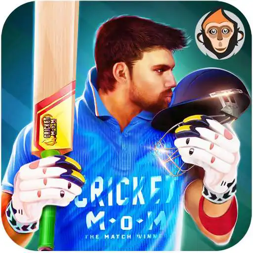 Free play online Cricket MoM - The World Champion APK Free play online Cricket MoM - The World Champion APK
