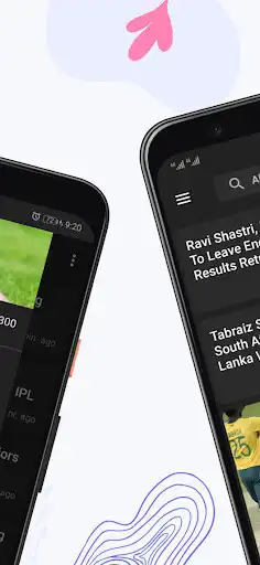 Play Cricket News