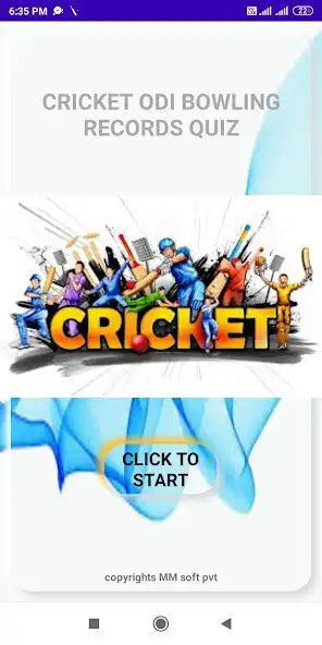 Play CRICKET ODI BOWLING RECORDS  and enjoy CRICKET ODI BOWLING RECORDS with UptoPlay