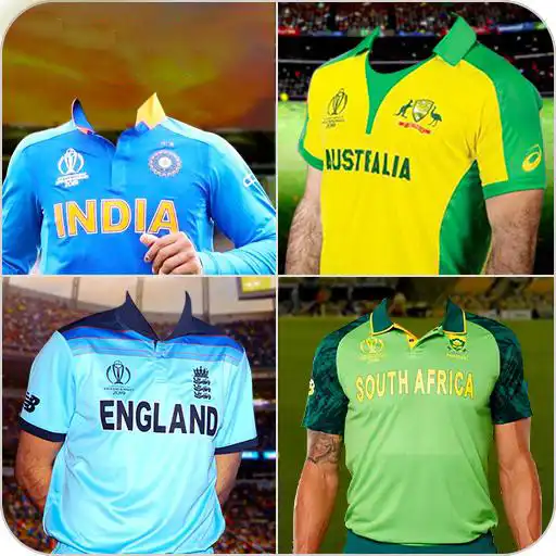 Free play online Cricket Photo Suit Editor APK Free play online Cricket Photo Suit Editor APK
