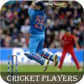 Free play online Cricket Players APK Free play online Cricket Players APK