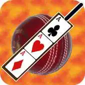 Free play online Cricket Poker Card Puzzle APK