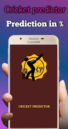 Play Cricket predictor (prediction CPL,IPL,T10,BPL,BBL) as an online game online Cricket predictor (prediction CPL,IPL,T10,BPL,BBL) with UptoPlay io.kodular.laxmibhukta.Cricketpredictor Play Cricket predictor (prediction CPL,IPL,T10,BPL,BBL) as an online game Cricket predictor (prediction CPL,IPL,T10,BPL,BBL) with UptoPlay