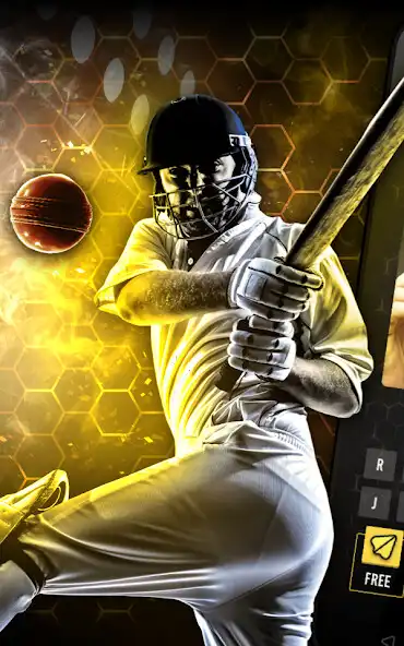 Play Cricket: Predict  Win  and enjoy Cricket: Predict  Win with UptoPlay
