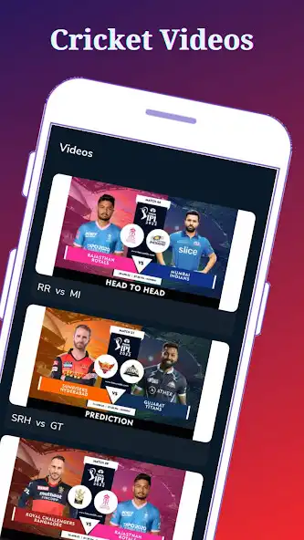 Play Cricket Pred : IPL, Asia Cup as an online game Cricket Pred : IPL, Asia Cup with UptoPlay