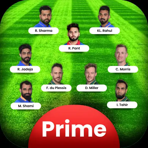 Play Cricket Prime APK Play Cricket Prime APK