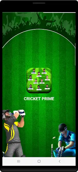 Play Cricket Prime  and enjoy Cricket Prime with UptoPlay