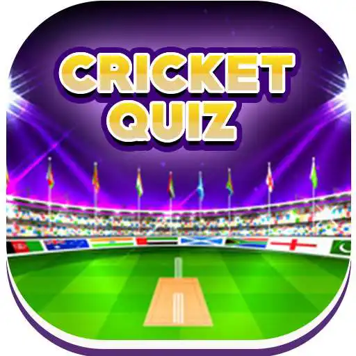 Free play online Cricket Quiz 2018 APK