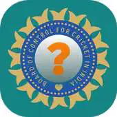 Free play online Cricket Quiz logo APK