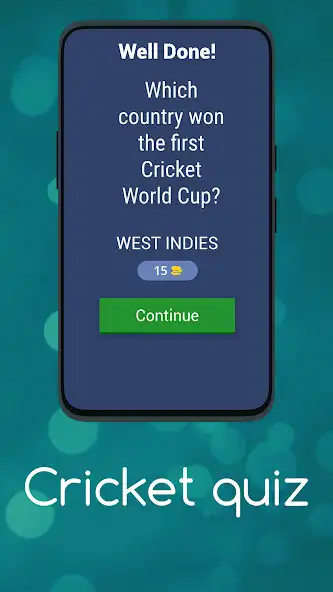 Play Cricket Quiz Master:700+ Level as an online game Cricket Quiz Master:700+ Level with UptoPlay