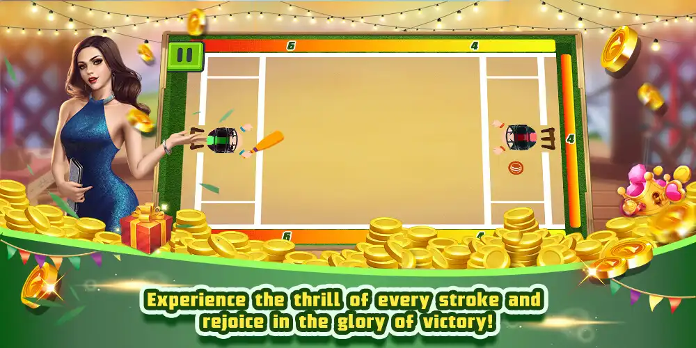 Play Cricket Rivo Smash as an online game Cricket Rivo Smash with UptoPlay