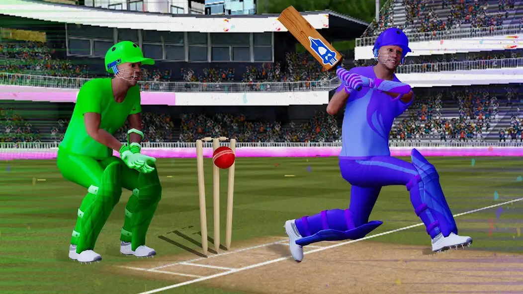Play Cricket Royale as an online game online Cricket Royale with UptoPlay Play Cricket Royale as an online game Cricket Royale with UptoPlay