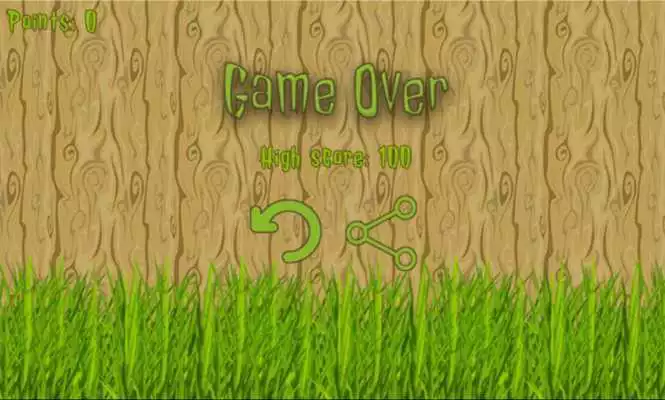 Play Crickets are vengeful