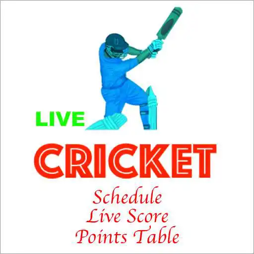 Run free android online Cricket Schedule 2021 APK